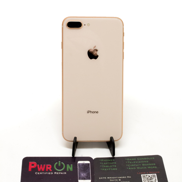 iPhone 8 Plus 64gb Tmobile Rose Gold