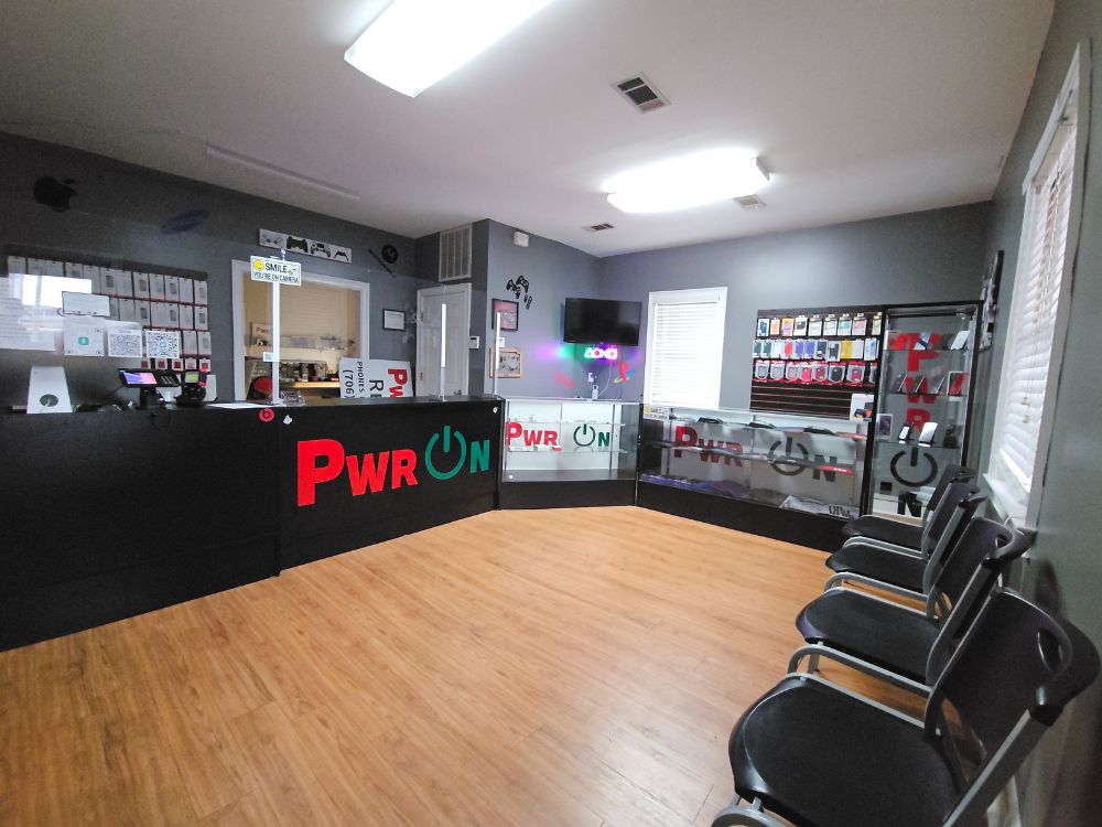 PwrOn Repair