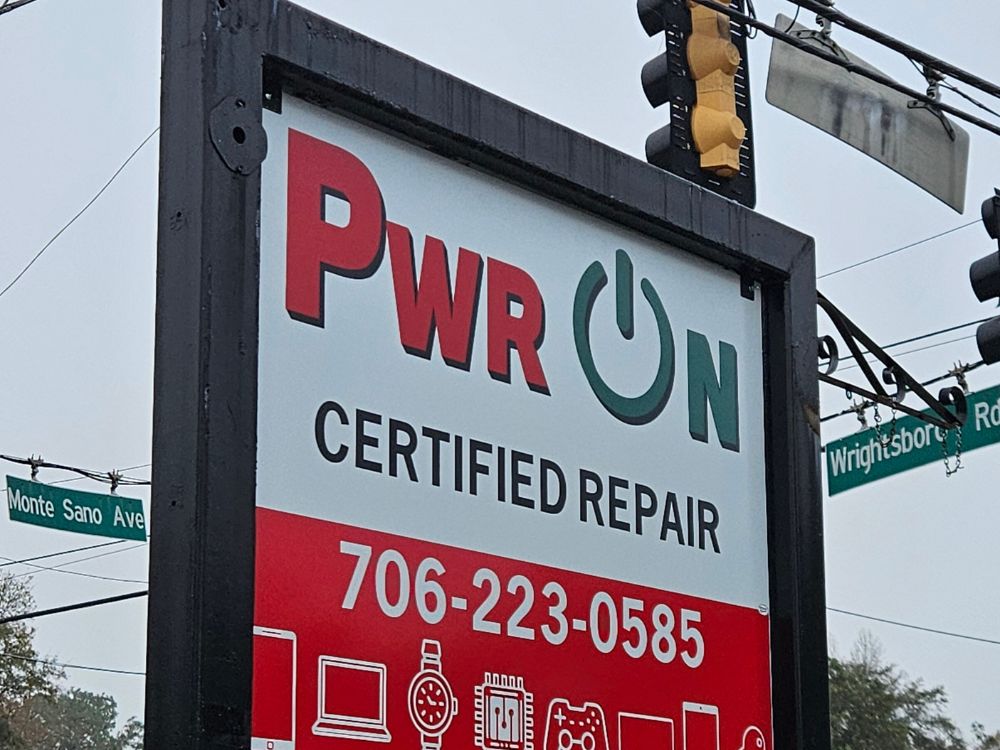PwrOn Repair