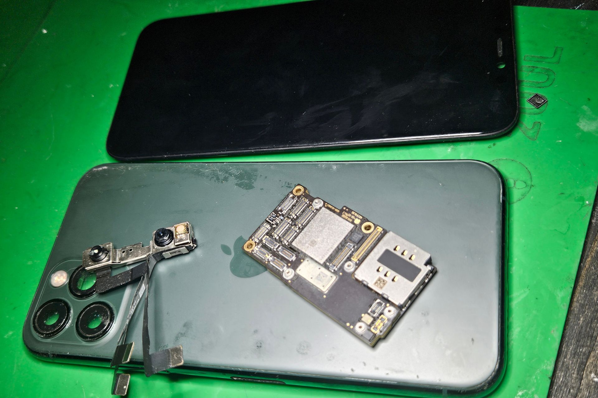 Electronics Repair in Augusta and Martinez